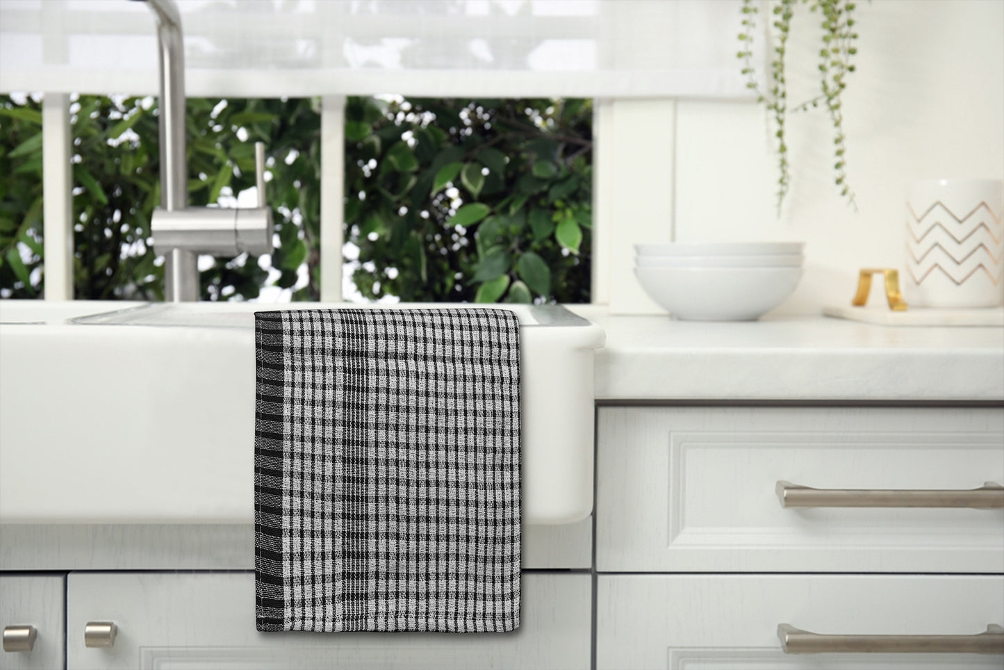 Large Size Tea Towel