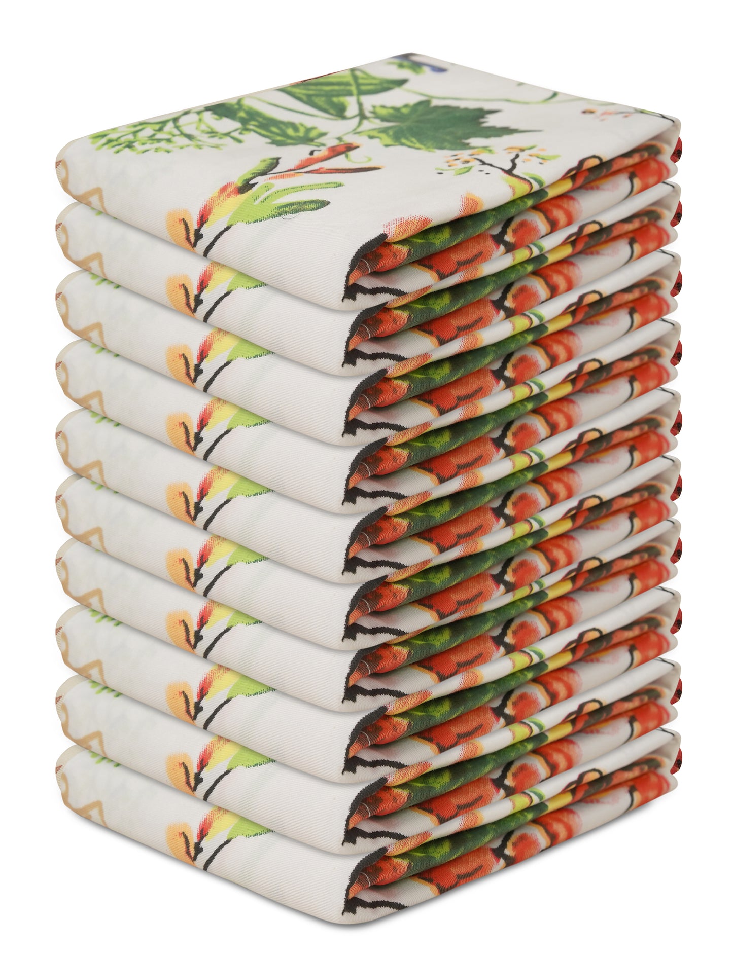 Printed Tea Towels