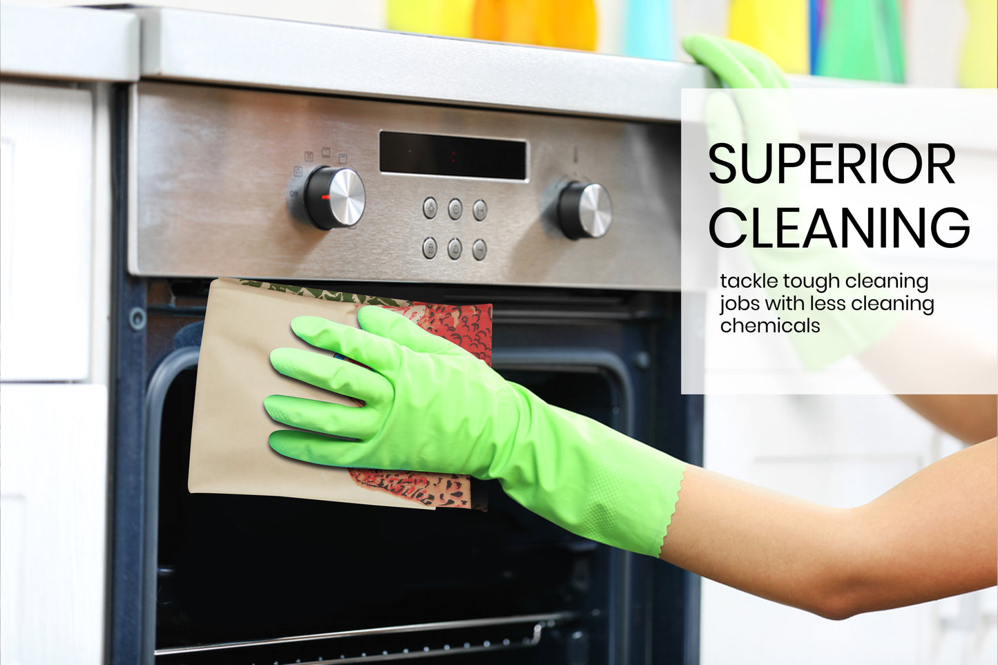 Tea towel for kitchen