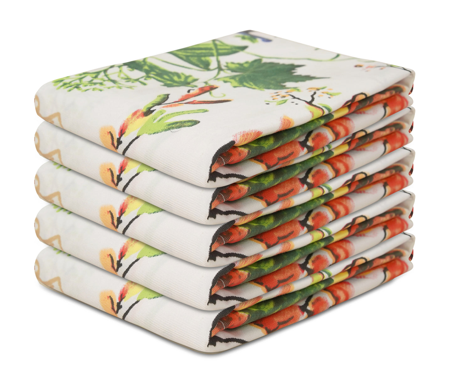 Printed Tea Towels
