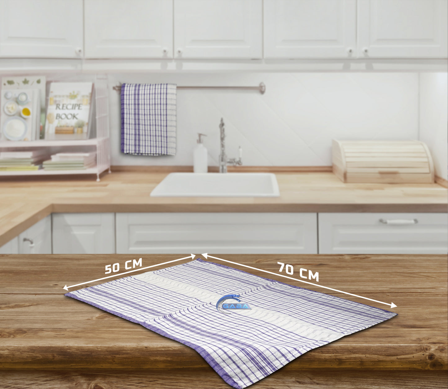Jumbo Tea Towel