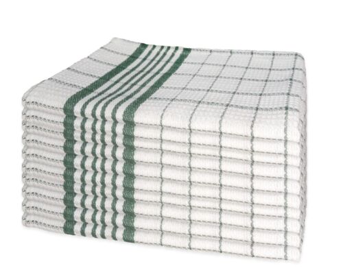 Honeycomb Towels