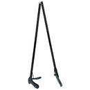 GABA Snake Grabber Tool 72inches Black professional extra heavy duty foldable stainless steel snake catcher tool picker snake stick reptile grabber snake holding tongs with lock