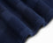 GABA 2PCS Large Bath Sheets, 100% Cotton Towels, 70 x 140 cm,  Soft Bath Towels, Egyptian Cotton Super Absorbent, Quick Dry, Perfect Bathroom Towels for Daily Use (Navy Blue)