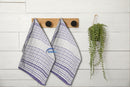 Rich Cotton Dish Wash Kitchen Tea Towels High Absorbance Kitchen Towels Set. Pack of 5,10,20,30,40,50,60,100,200.