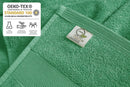 BATH TOWELS 100% COTTON EGYPTIAN LUXURIOUS SUPER SOFT & COMFORTABLE 68cmx138cm