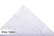 Gaba Budget soft luxury cotton hand dish wash cloths  quick dry highly absorbent towels set. Premium quality flannel Turkish beach towel bath towel kitchen towels