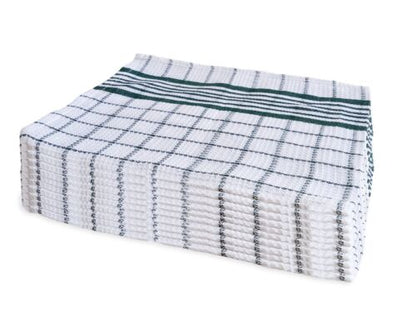 Honey Comb Tea Towel 50X70 Kitchen Dish Towels 100% Cotton