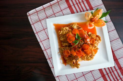 Honey Comb Tea Towel 50X70 Kitchen Dish Towels 100% Cotton