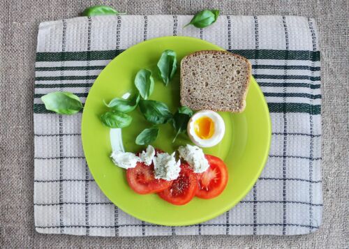 Honey Comb Tea Towel 50X70 Kitchen Dish Towels 100% Cotton