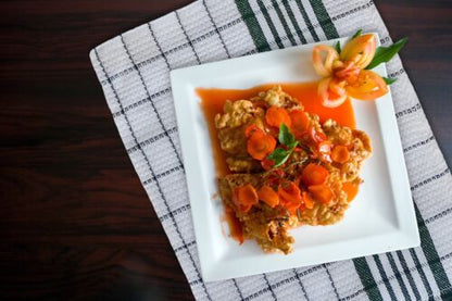 Honey Comb Tea Towel 50X70 Kitchen Dish Towels 100% Cotton